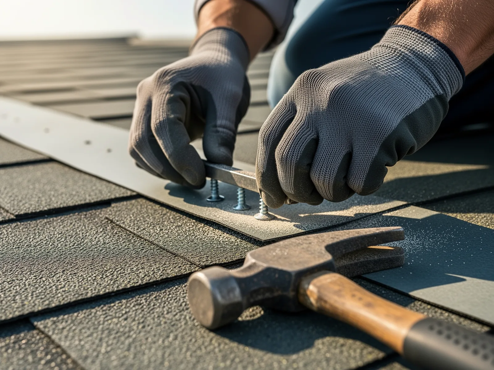 Why choose Fascia Repair in Grand Junction, TN